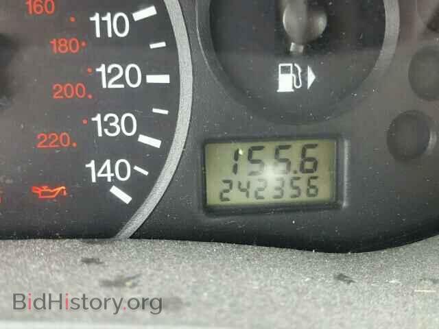 2005 FORD FOCUS - VIN: 1FAFP34N55W142884 - Фото 8