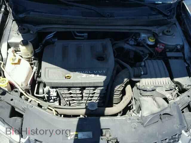 2013 DODGE AVENGER - VIN: 1C3CDZCB0DN757416 - Фото 7