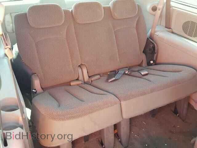 2007 DODGE CARAVAN - VIN: 2D4GP44LX7R165725 - Фото 9