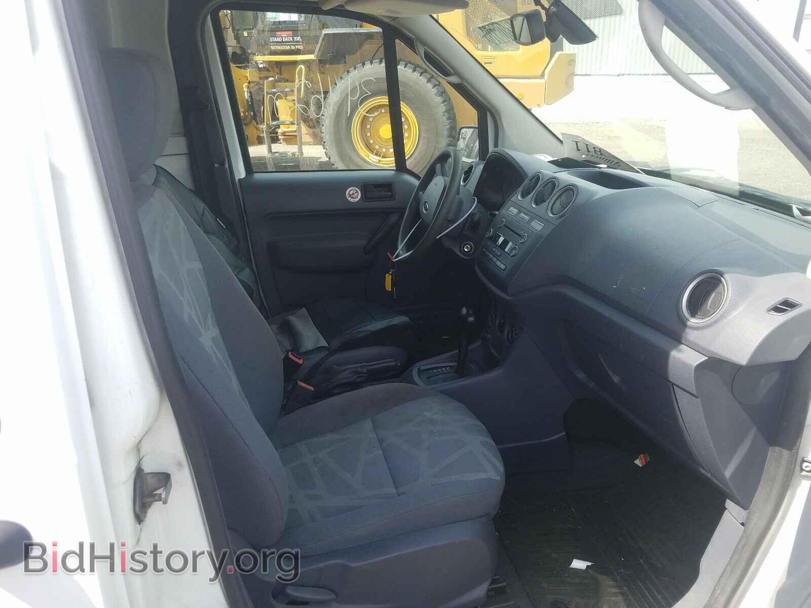 2013 FORD TRANSIT CO - VIN: NM0LS7BN1DT141010 - Фото 5