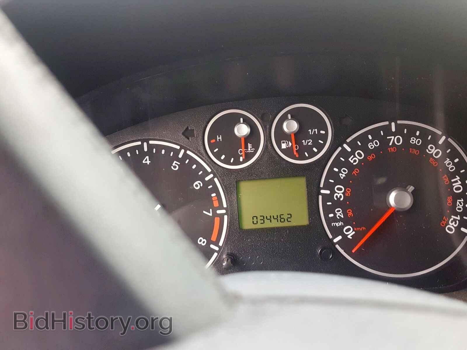 2013 FORD TRANSIT CO - VIN: NM0LS7BN1DT141010 - Фото 8