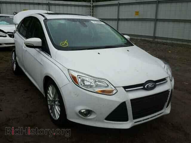 Photo 1FAHP3H24CL469381 - FORD FOCUS 2012