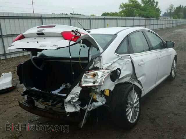 2012 FORD FOCUS - VIN: 1FAHP3H24CL469381 - Photo 4