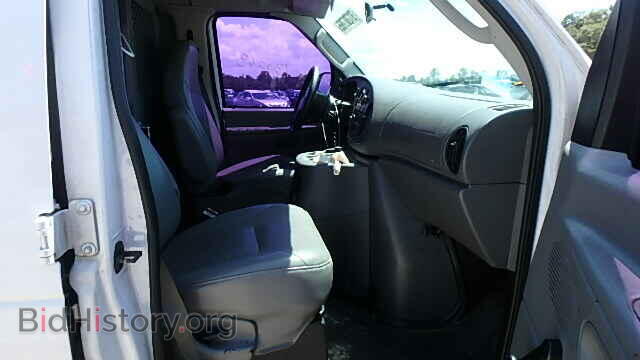 2005 FORD ECONOLINE - VIN: 1FTRE14WX5HA53052 - Фото 5