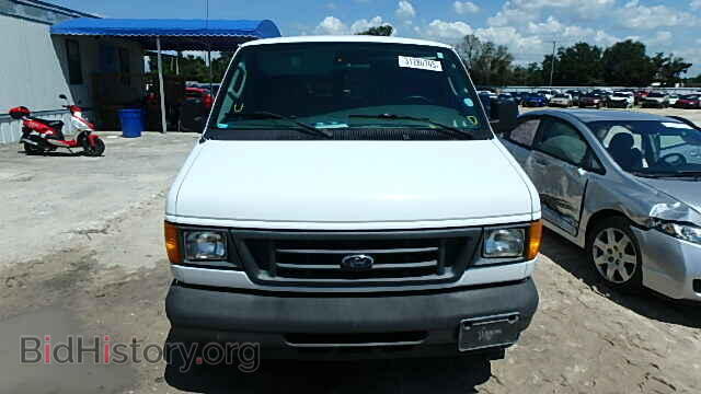2005 FORD ECONOLINE - VIN: 1FTRE14WX5HA53052 - Фото 9