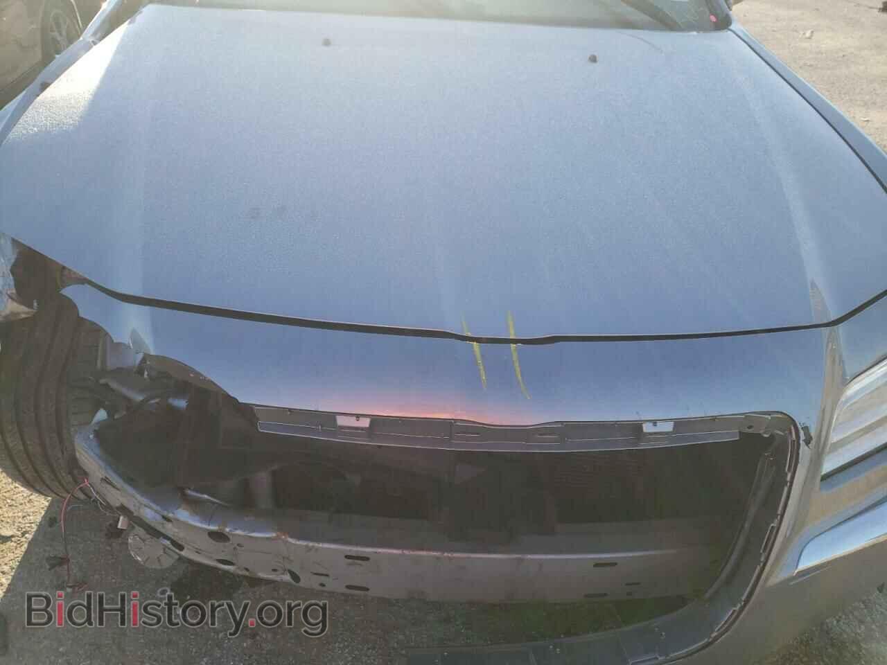 2013 CHRYSLER 300 - VIN: 2C3CCAAG9DH632460 - Фото 7
