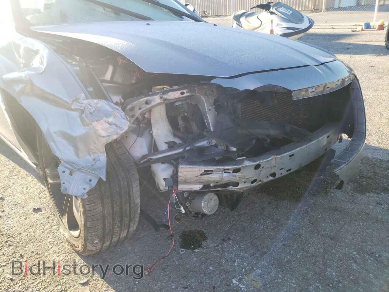 2013 CHRYSLER 300 - VIN: 2C3CCAAG9DH632460 - Фото 9