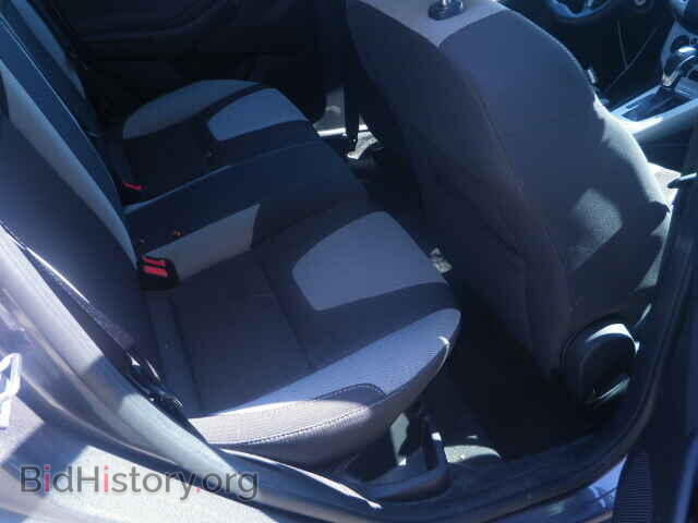2012 FORD FOCUS - VIN: 1FAHP3K29CL450480 - Photo 6
