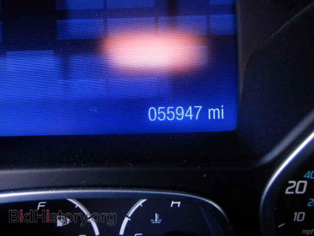2012 FORD FOCUS - VIN: 1FAHP3K29CL450480 - Photo 8