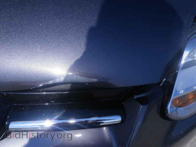 2012 FORD FOCUS - VIN: 1FAHP3K29CL450480 - Photo 10