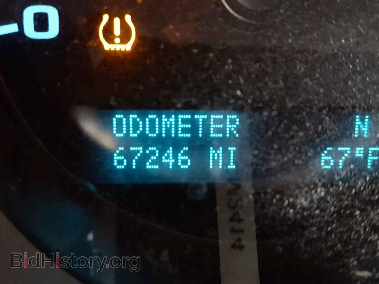2010 GMC SIERRA K15 - VIN: 1GTSKVE3XAZ178112 - Фото 8
