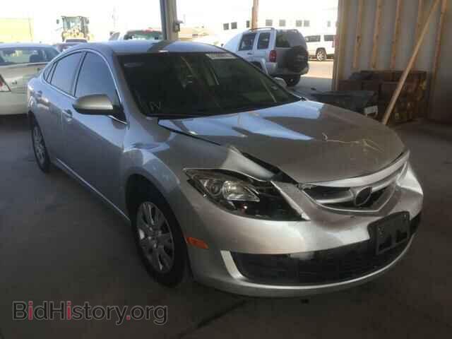Фотография 1YVHP81A695M32025 - MAZDA 6 2009