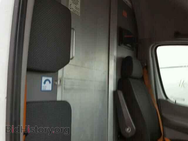 2011 MERCEDES-BENZ SPRINTER - VIN: WD3PE8CB6B5609623 - Фото 6