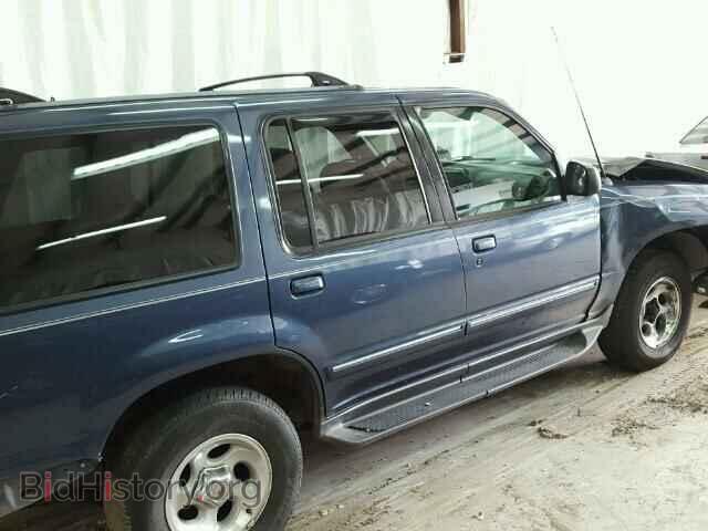 1998 FORD EXPLORER - VIN: 1FMZU32E9WUC46581 - Фото 9