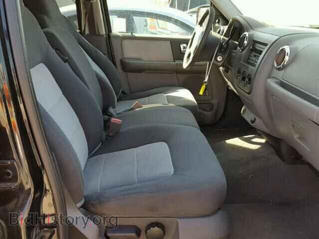 2005 FORD EXPEDITION - VIN: 1FMPU13575LA44479 - Фото 5