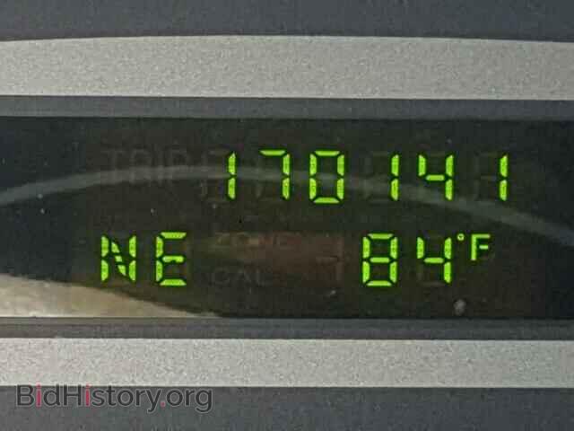 2005 FORD EXPEDITION - VIN: 1FMPU13575LA44479 - Фото 8