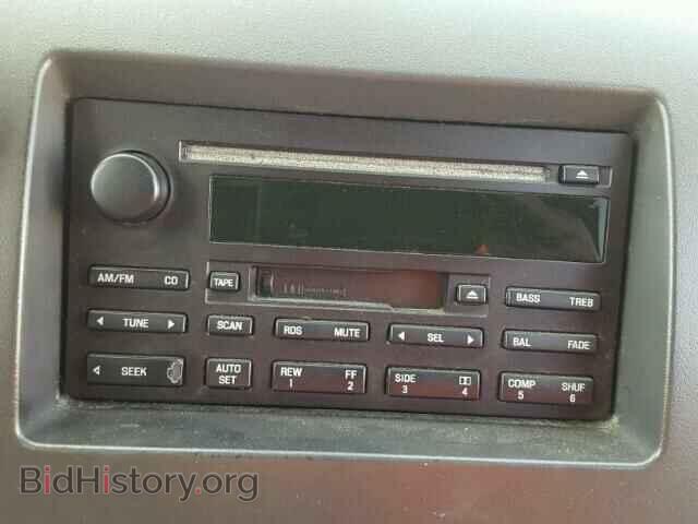 2005 FORD EXPEDITION - VIN: 1FMPU13575LA44479 - Фото 9