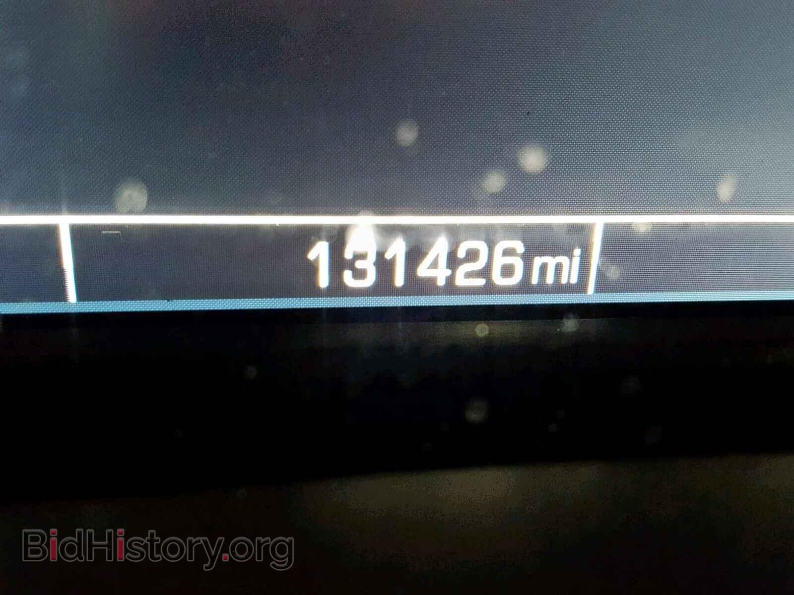 2014 CHEVROLET SILVERADO - VIN: 3GCPCTEC5EG524208 - Фото 8
