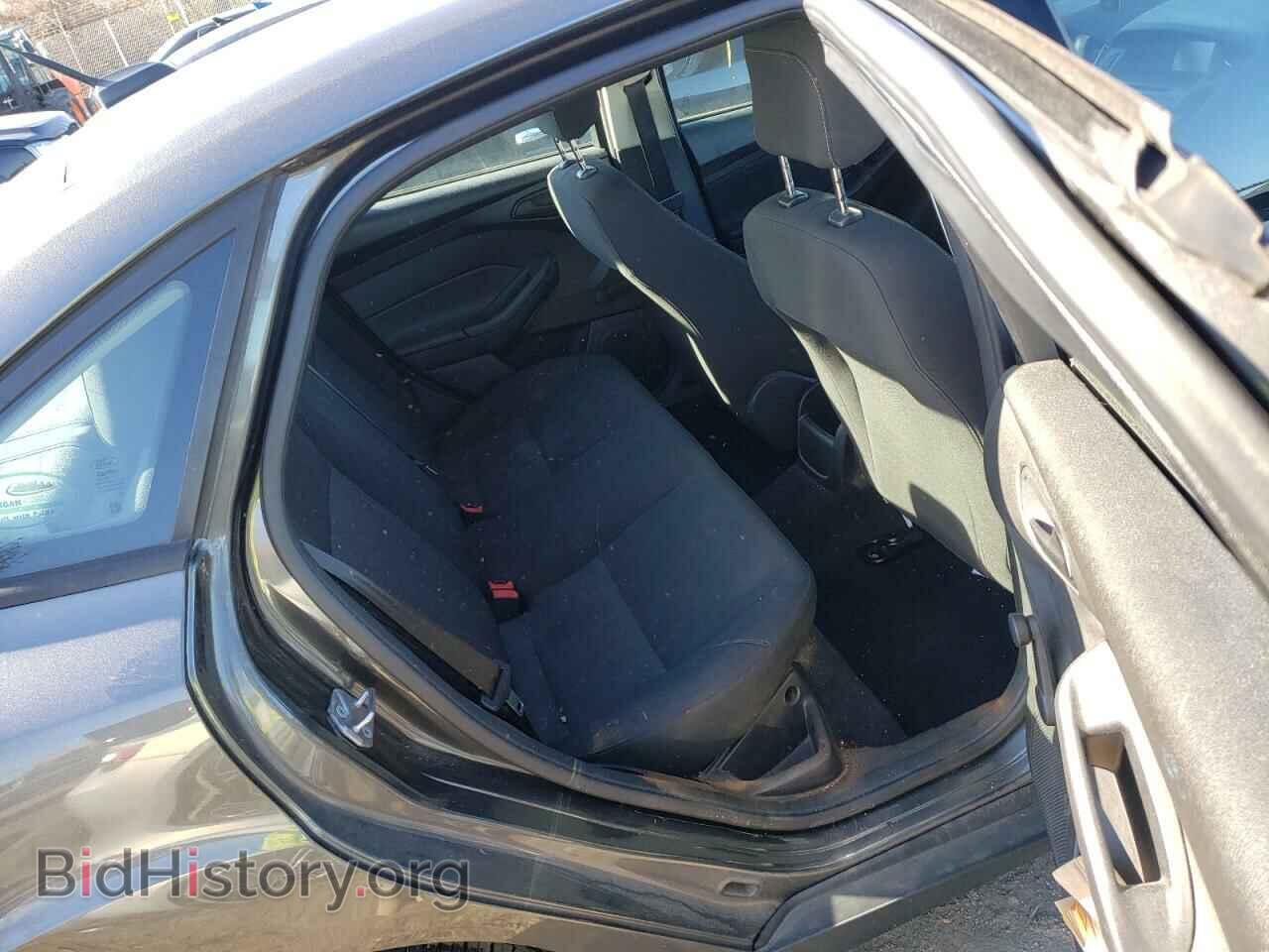2015 FORD FOCUS - VIN: 1FADP3E26FL366342 - Photo 6