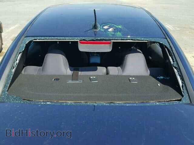2014 CHRYSLER 200 - VIN: 1C3CCBAB5EN210026 - Фото 10