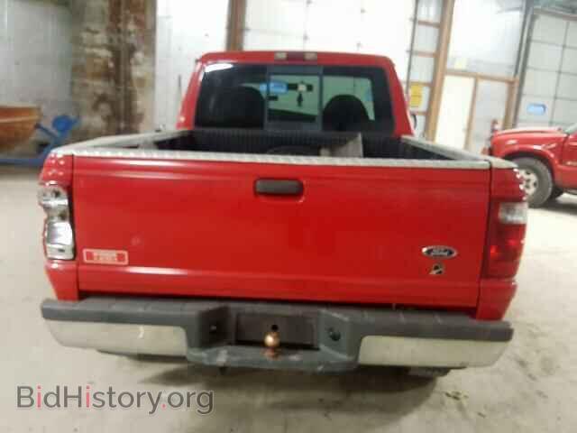 2002 FORD RANGER - VIN: 1FTYR14V02PB27409 - Фото 6