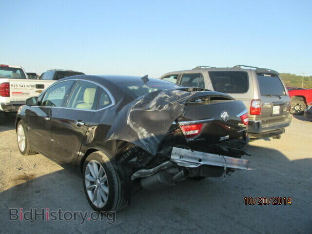 2013 BUICK VERANO - VIN: 1G4PR5SK3D4156060 - Фото 3