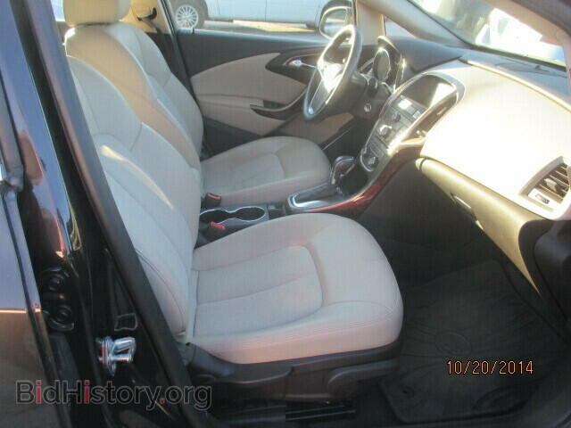 2013 BUICK VERANO - VIN: 1G4PR5SK3D4156060 - Фото 5