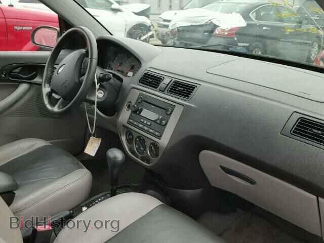 2007 FORD FOCUS - VIN: 1FAHP34N67W314626 - Фото 5
