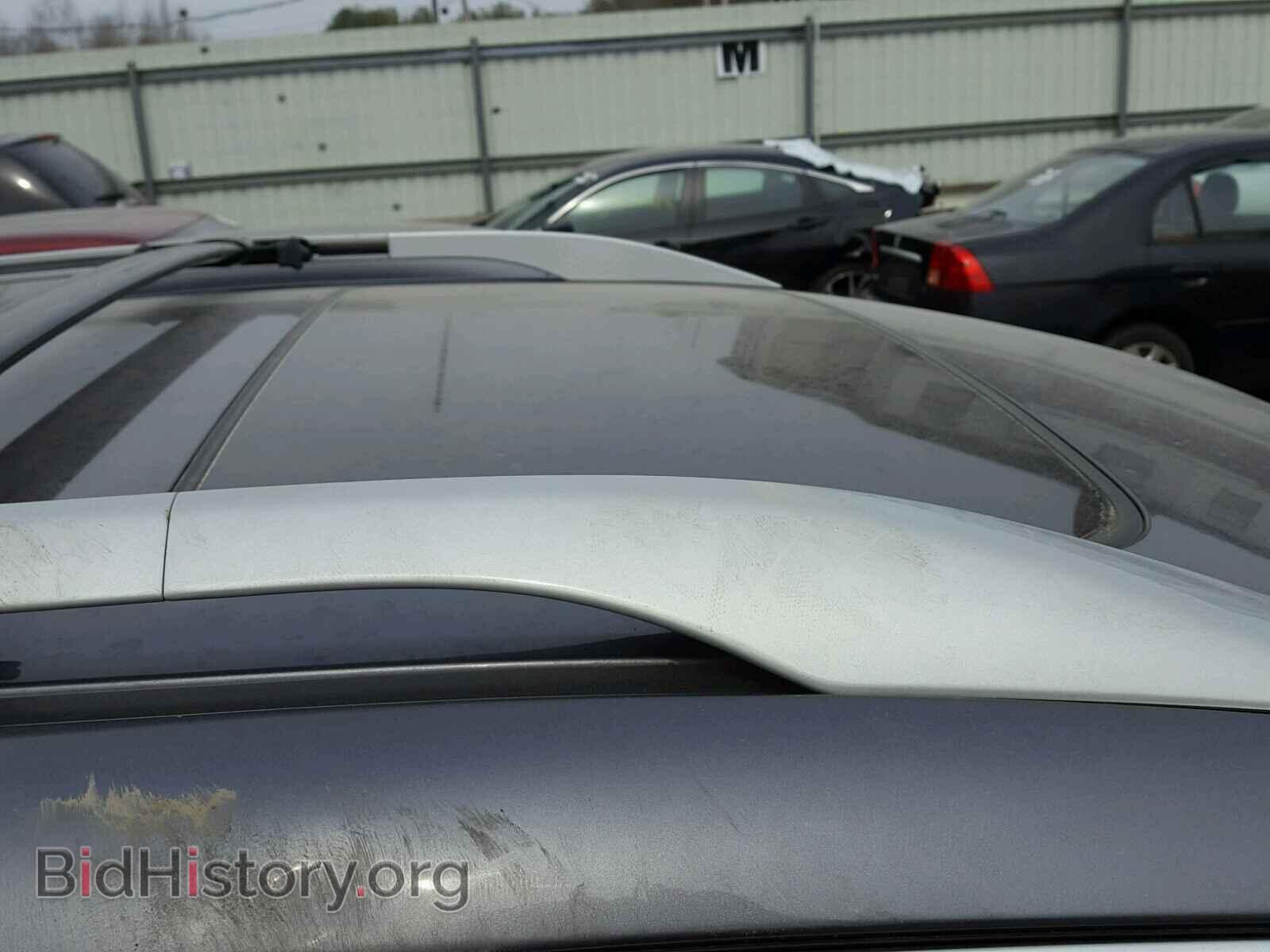 2014 LEXUS RX350 - VIN: 2T2BK1BAXEC248182 - Фото 9