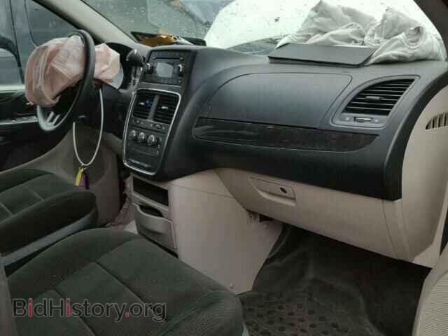2012 DODGE RAM VAN - VIN: 2C4RDGAG5CR299186 - Photo 5