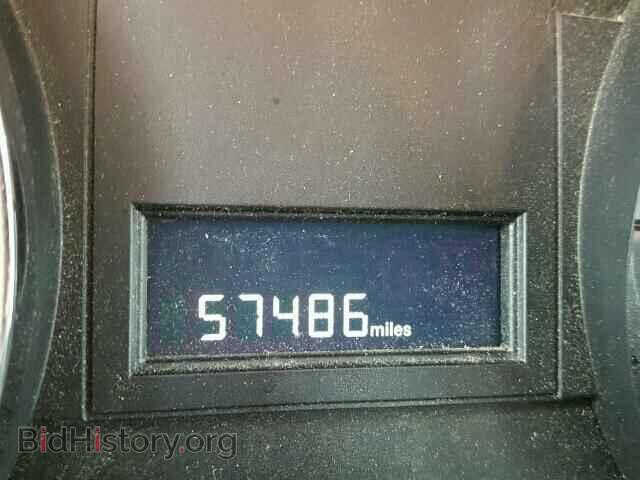 2012 DODGE RAM VAN - VIN: 2C4RDGAG5CR299186 - Photo 8