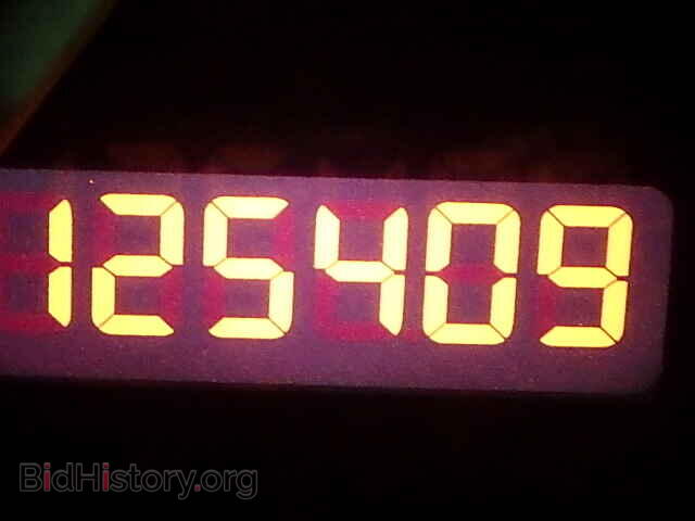 2001 SATURN SC1/SC2 - VIN: 1G8ZY12731Z277748 - Фото 8