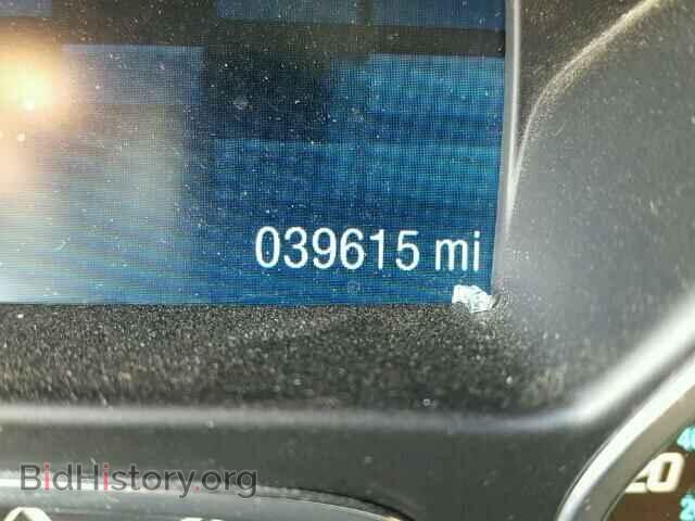 2014 FORD ESCAPE - VIN: 1FMCU0F7XEUB78094 - Photo 8