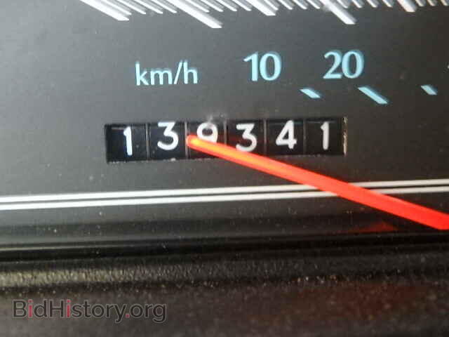 1991 CADILLAC DEVILLE - VIN: 1G6CD53B1M4267287 - Photo 8
