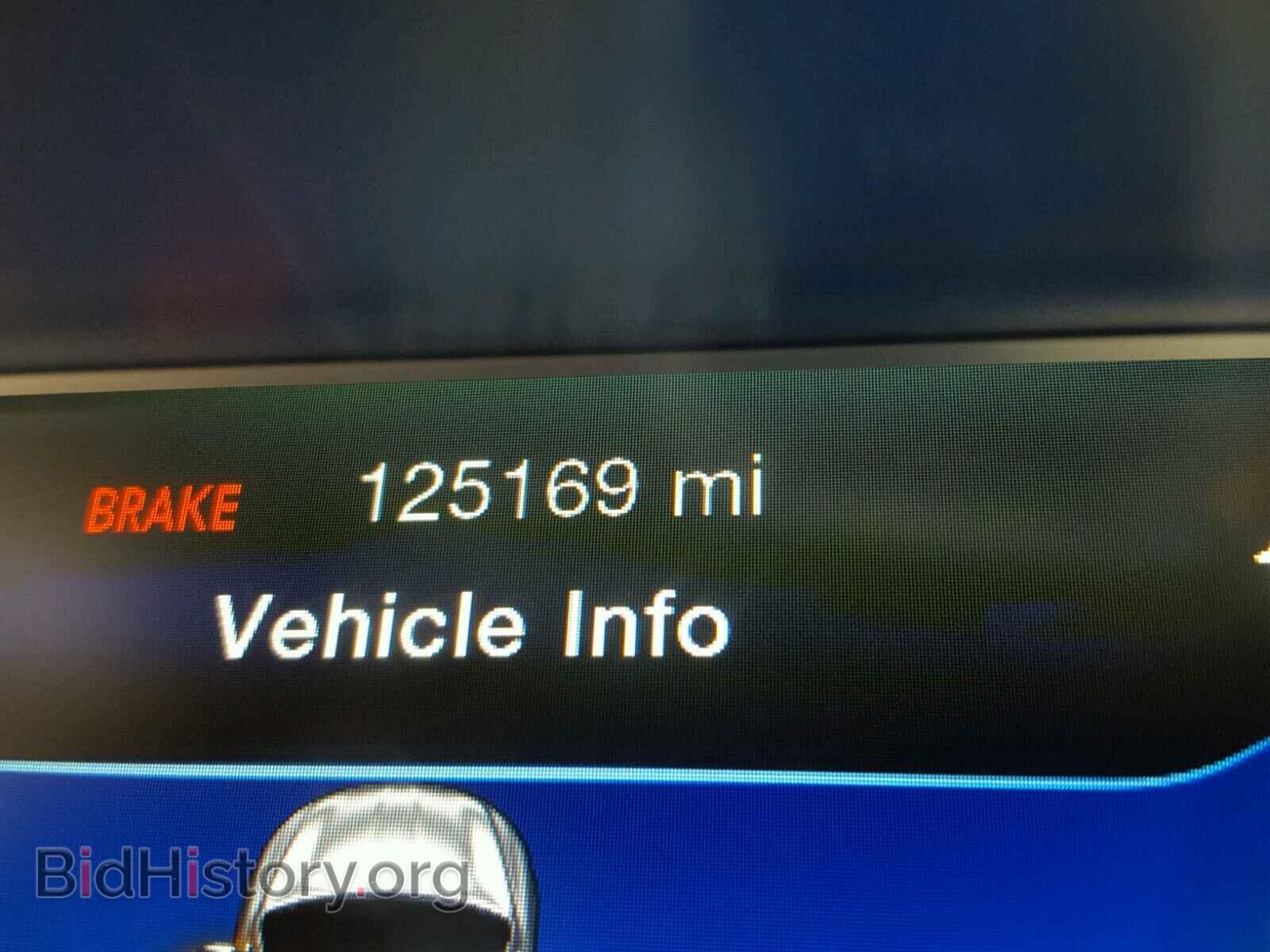 2015 CHRYSLER 200 - VIN: 1C3CCCBBXFN542193 - Photo 8