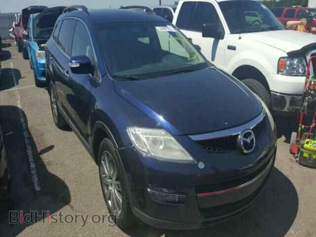 Photo JM3TB28Y870107280 - MAZDA CX-9 2007
