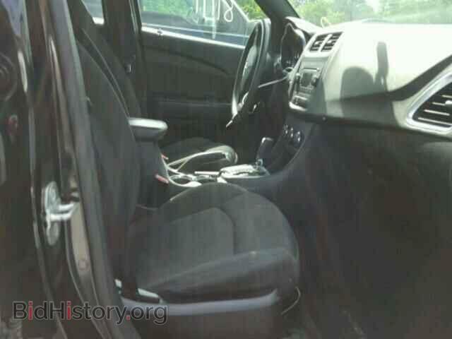 2013 DODGE AVENGER - VIN: 1C3CDZAB9DN613933 - Фото 5