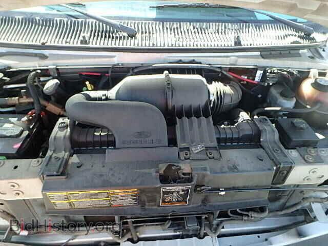 2001 FORD ECONOLINE - VIN: 1FBSS31S51HB65781 - Photo 7