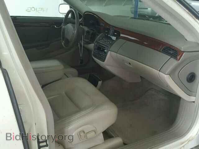 2001 CADILLAC DEVILLE - VIN: 1G6KD54Y01U101661 - Фото 5