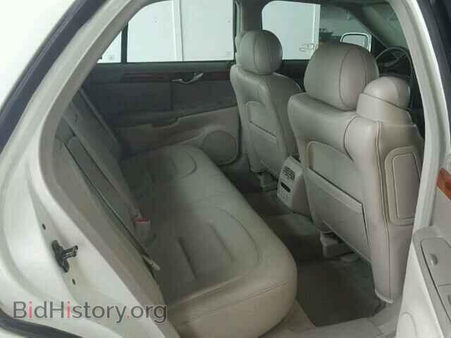 2001 CADILLAC DEVILLE - VIN: 1G6KD54Y01U101661 - Фото 6