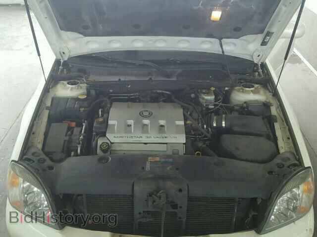 2001 CADILLAC DEVILLE - VIN: 1G6KD54Y01U101661 - Фото 7