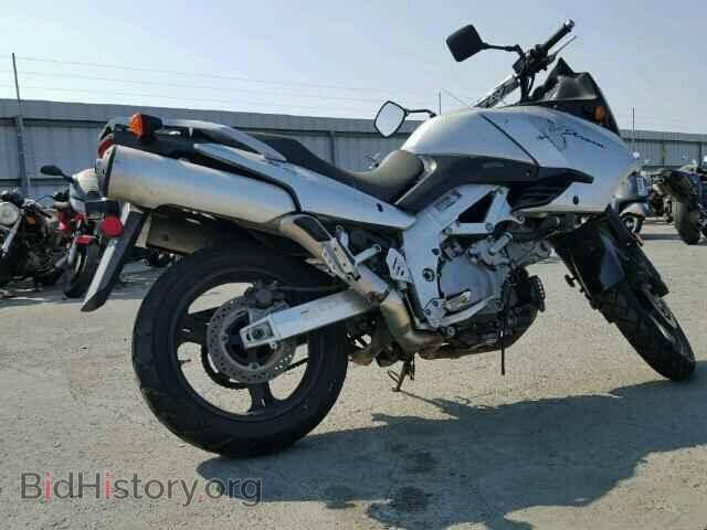 2004 SUZUKI CYCLE DL - VIN: JS1VT53A942100990 - Фото 4
