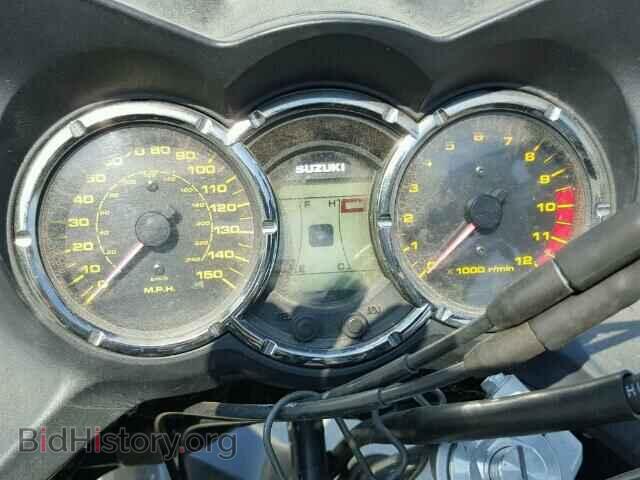 2004 SUZUKI CYCLE DL - VIN: JS1VT53A942100990 - Фото 8