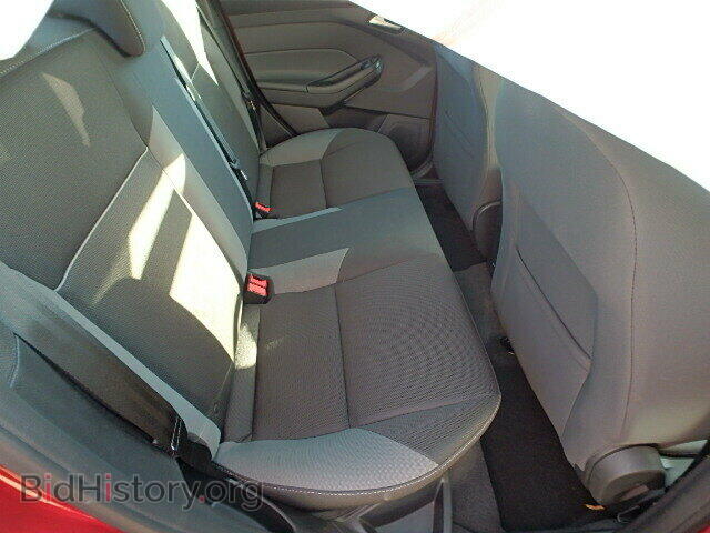 2014 FORD FOCUS - VIN: 1FADP3F2XEL136316 - Photo 6