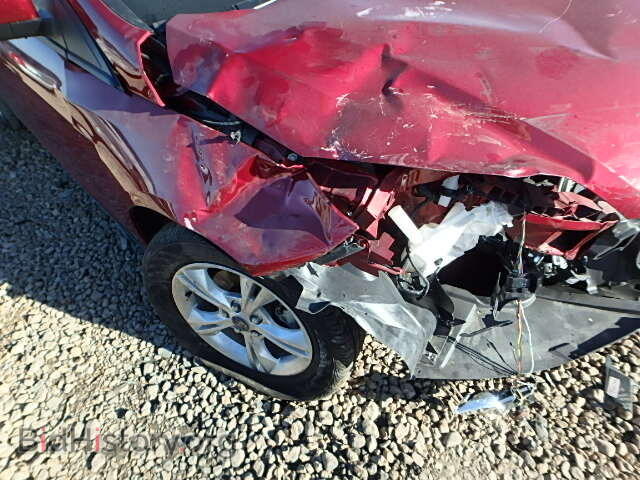 2014 FORD FOCUS - VIN: 1FADP3F2XEL136316 - Photo 10