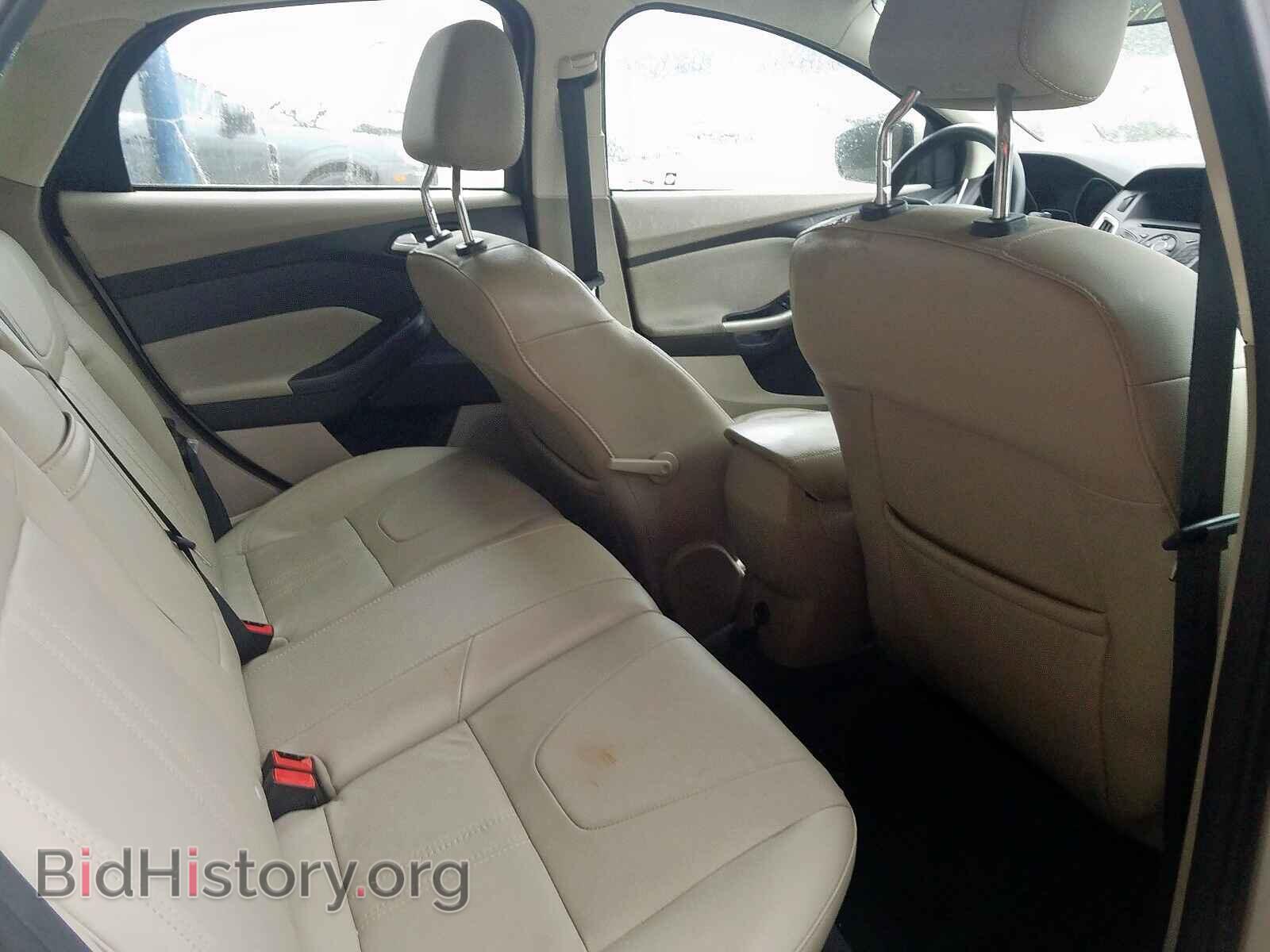 2012 FORD FOCUS - VIN: 1FAHP3H2XCL297728 - Фото 6
