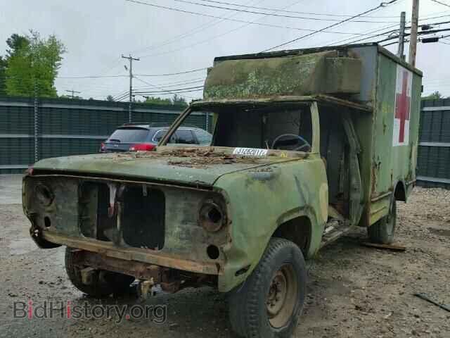 1976 DODGE RAM - VIN: W21BEGS07204 - Photo 2