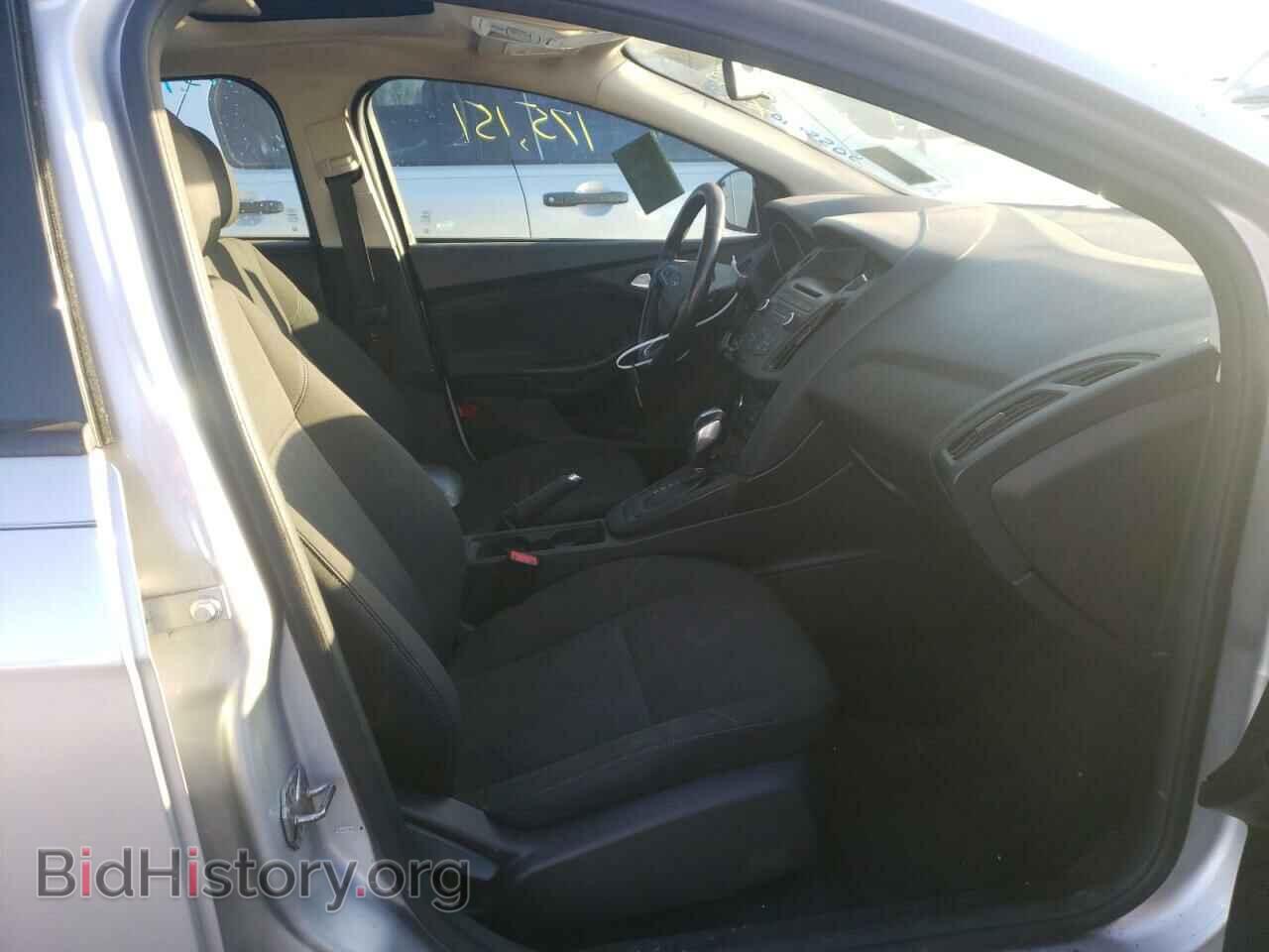 2015 FORD FOCUS - VIN: 1FADP3F28FL298088 - Photo 5