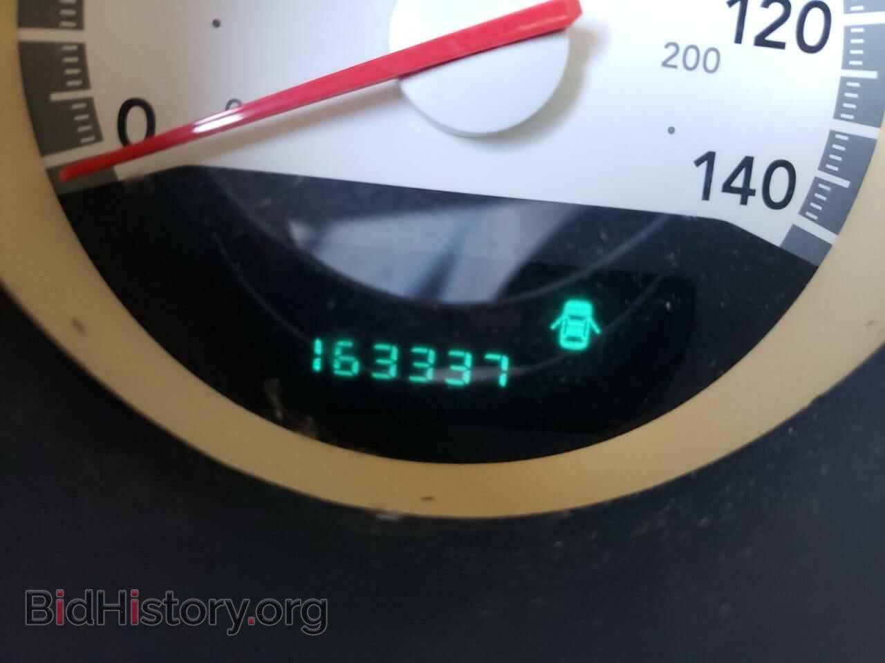 2010 DODGE CHALLENGER - VIN: 2B3CJ4DVXAH238332 - Фото 8