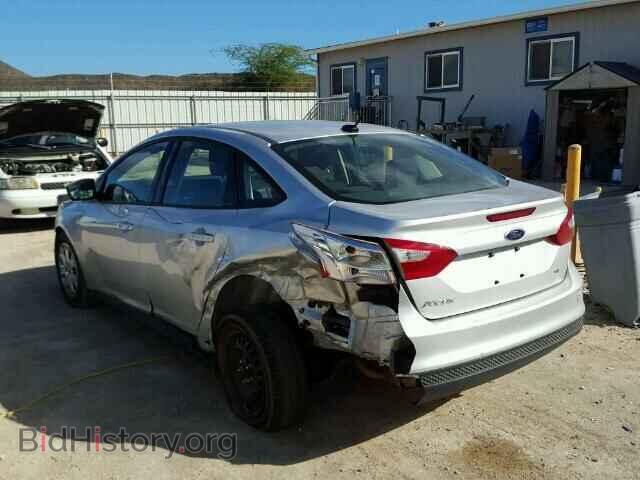 2012 FORD FOCUS - VIN: 1FAHP3F29CL184887 - Photo 3